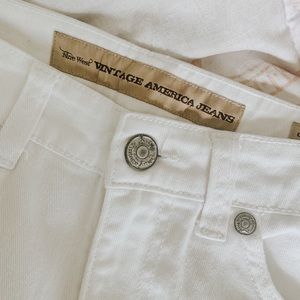 NINE WEST Vintage America Jeans